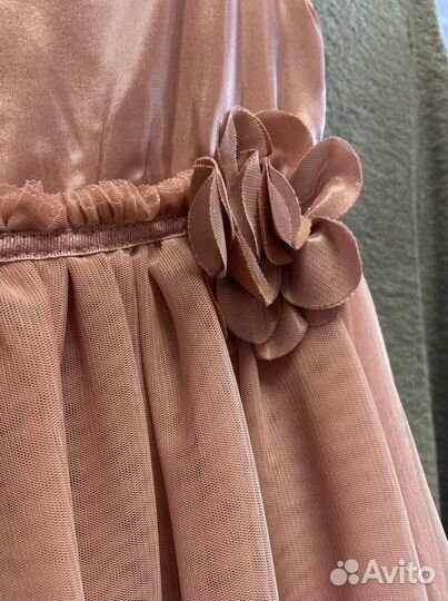 Платье H&M 110 см