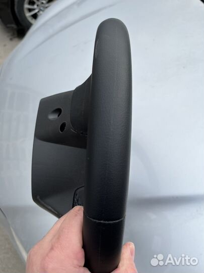 Руль Mitsubishi outlander,asx