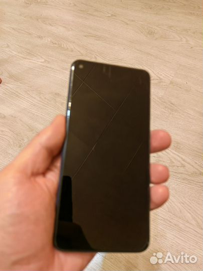 Телефон Redmi note 9 128gb