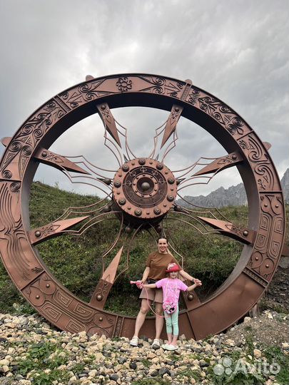 Водный пистолет в виде сумочки новый