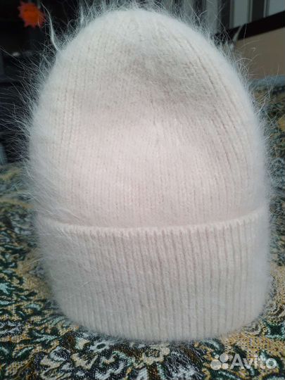 Шапка женская