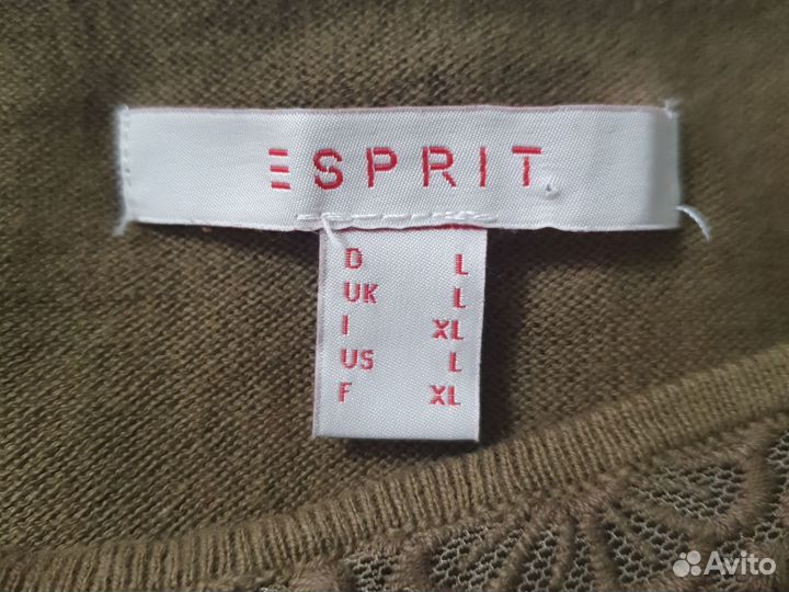 Джемперок Esprit