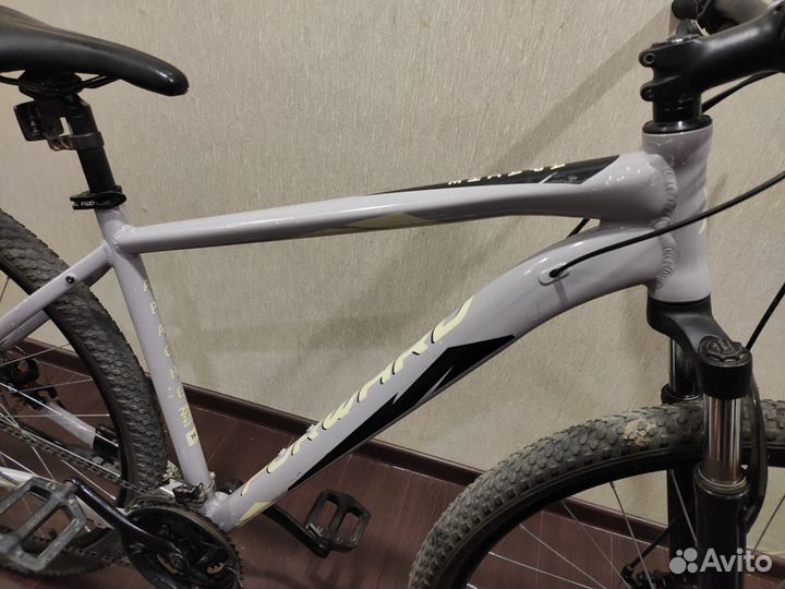 Продам велосипед бу