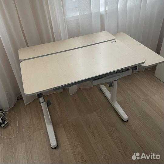 Стол растущий тсt Nаnotес (Кid Yоuth)