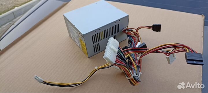 Блок питания 300w