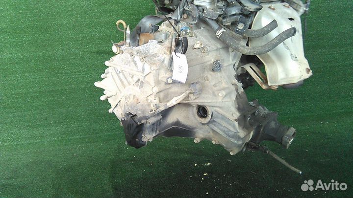 Автомат АКПП honda element YH2 K24A 2005