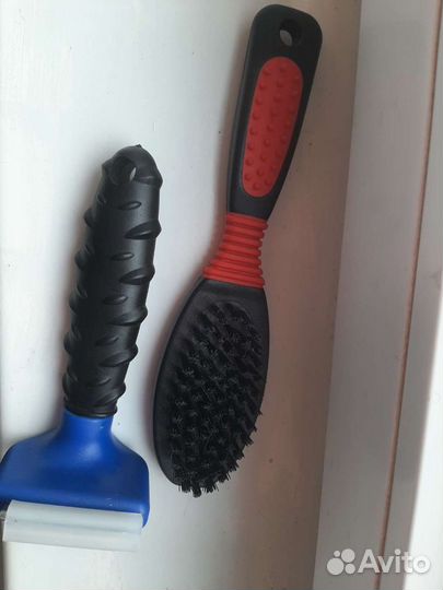 Фурминатор для кошек