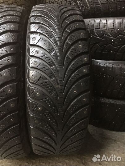 Goodyear UltraGrip Extreme 185/70 R14