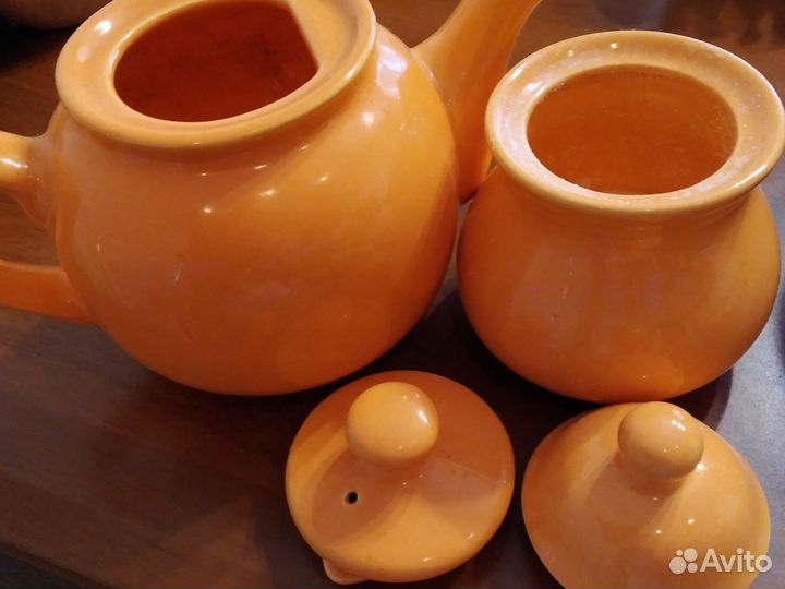 Чайник заварочный