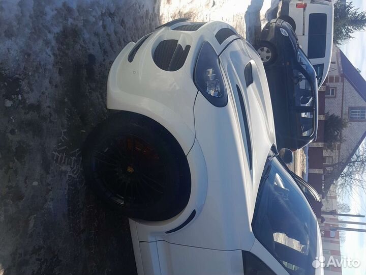 Porsche Cayenne 3.6 AT, 2009, 200 000 км