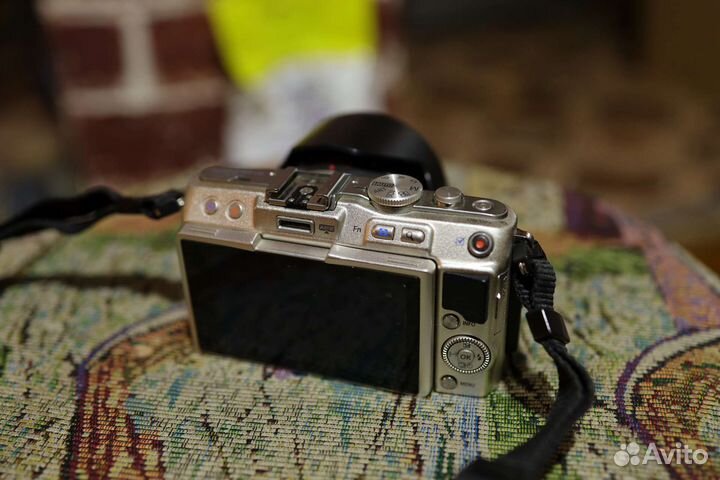 Фотокамеры