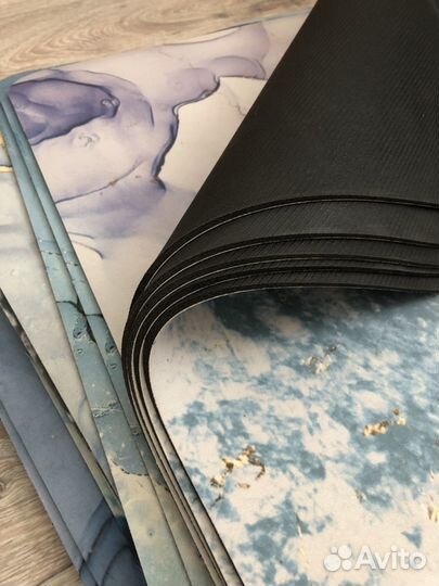 Коврик для ванной