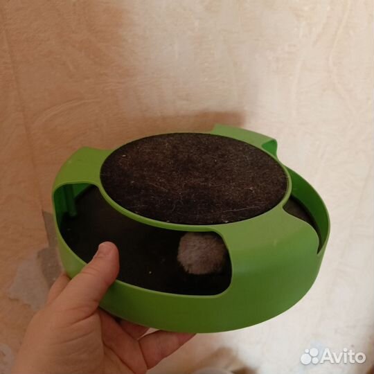 Игрушка для кошек