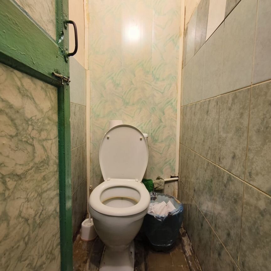 Квартира 1-комн. 12 м² в Томск — фото 6 из 9