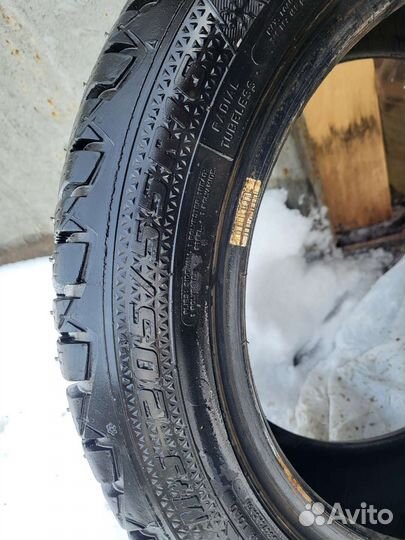 Goodyear Ultragrip 600 205/55 R16