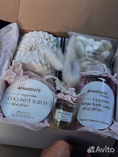 Подарок для девушки