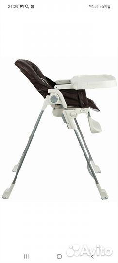 Стульчик для кормления