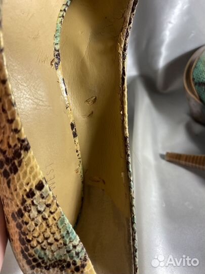 Туфли Nine west