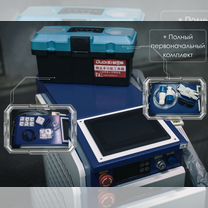 Аппарат лазерной чистки металла 2000 w, Москва