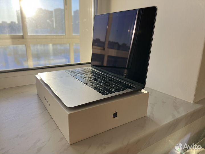 Apple MacBook Air 13 retina