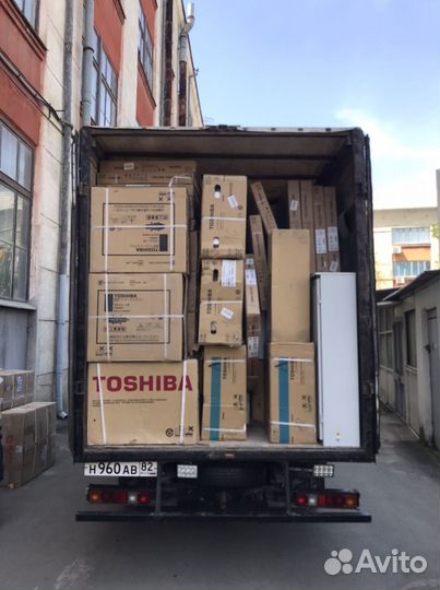 Грузоперевозки, грузовое такси, Газель, Спринтер