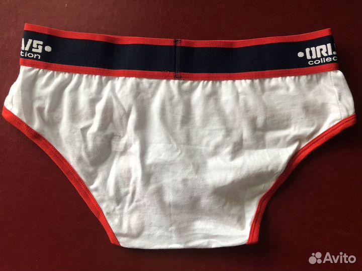 Мужские трусы плавки orlvs