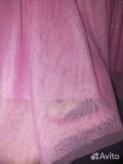 Юбка фатиновая 104