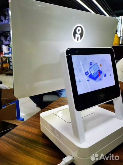 Оборудование R keeper для автоматизации ресторана