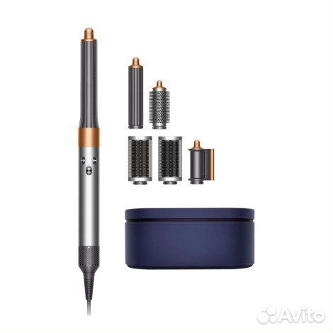 Стайлер dyson