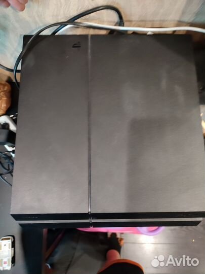 Sony playstation 4 slim