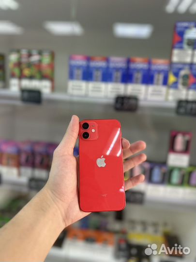 iPhone 12 mini, 128 ГБ