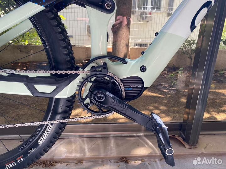 Электровелосипед Orbea 29