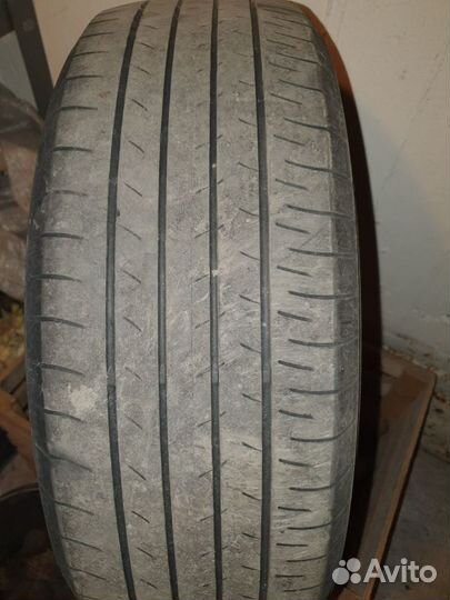 Yokohama BluEarth-GT AE-51 205/65 R16 95H