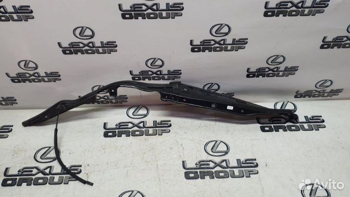 Датчик положения двери багажника лев. зад. Lexus R