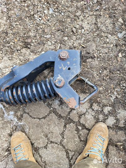 Посевной комплекс Flexi-Coil