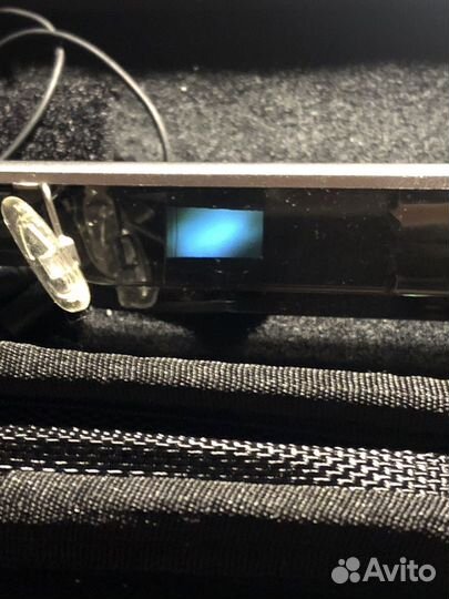 Epson Moverio BT-300