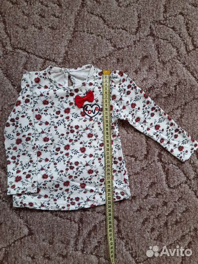 Кофты для девочки