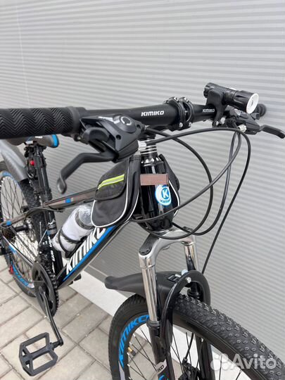 Велосипед спортивный 26