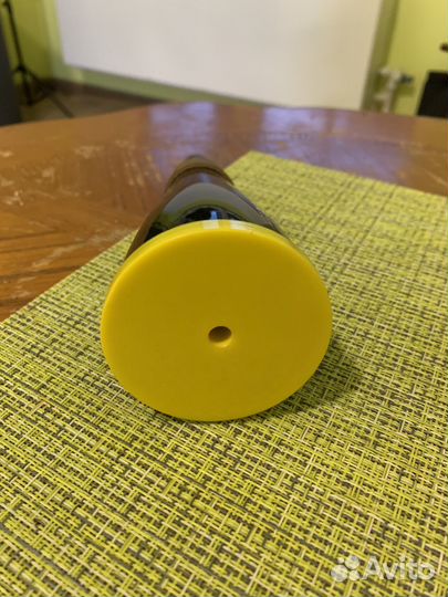 Сурдина для занятий на трубе