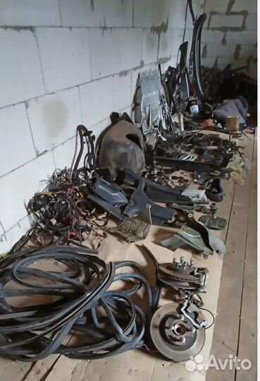 Кулаки поворотные лада калина 2011 16V