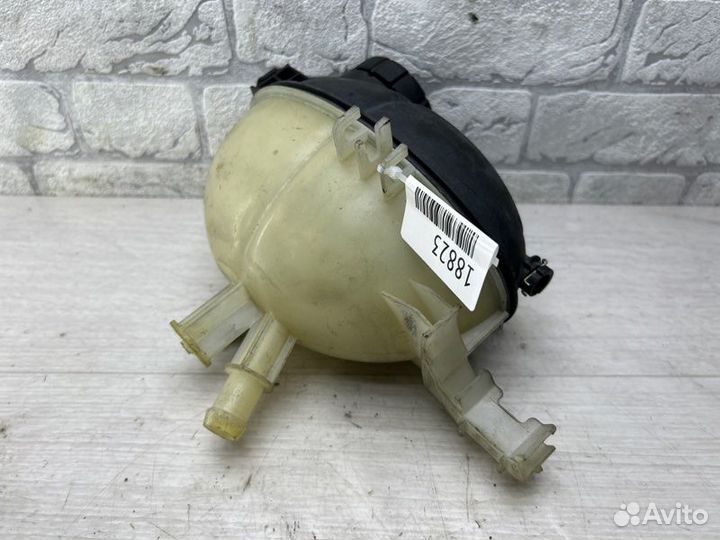 Бачок расширительный Mercedes C-Class W204