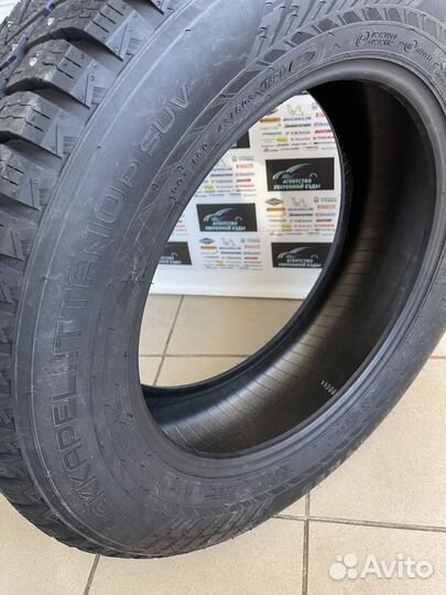 Nokian Tyres Hakkapeliitta 10p 205/55 R17 95T