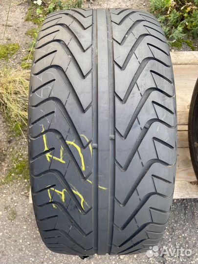 Michelin Pilot Sport 265/40 R18