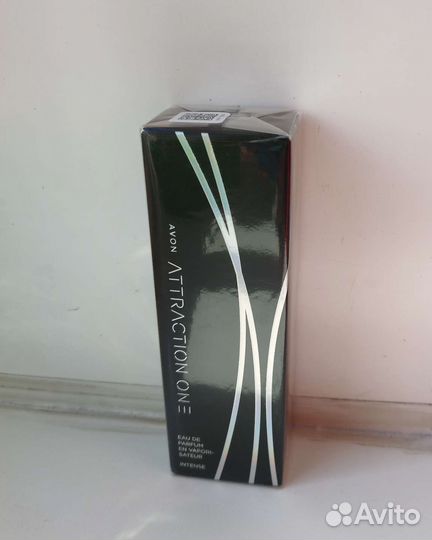 Духи мужские