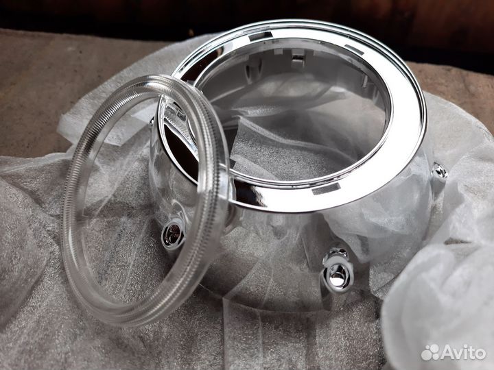 Ангельские глазки 3