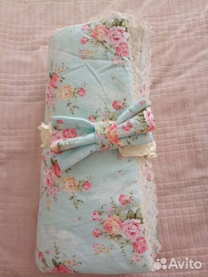 Одеяло для выписки