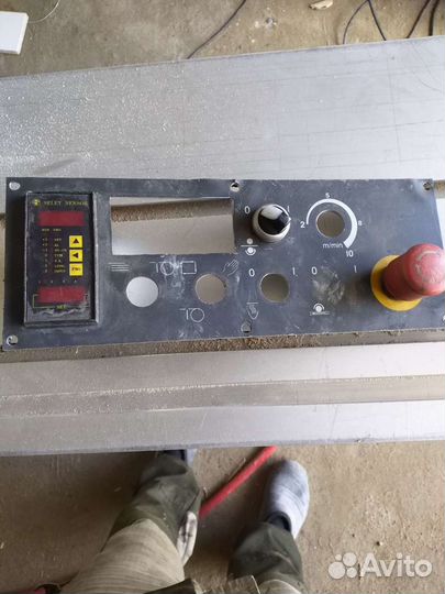 Запчасти от станка олимпик м 80