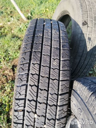 Шины на газель 185 75 r16c