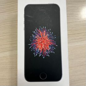 iPhone SE, 128 ГБ