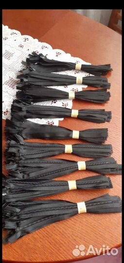 Молнии 20 см